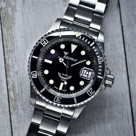 cheap rolex submariner homage